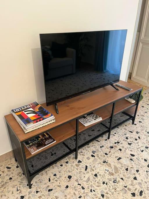 Urbana Rooftop Рим Екстериор снимка